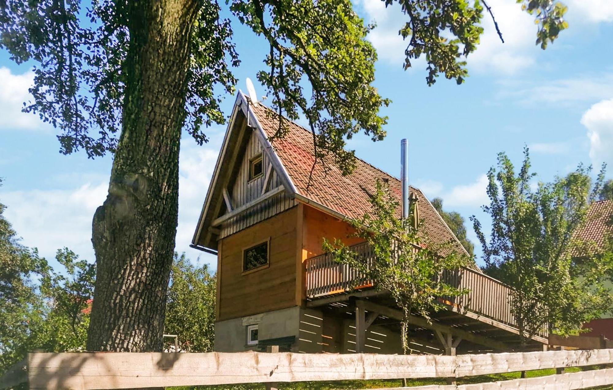 Ferienhaus In Preitenegg Villa Unterauerling Екстериор снимка